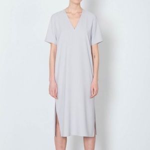 OAK + FORT Oversized Dress